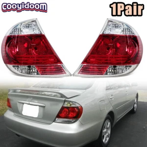 For Toyota Camry 2.4L 2005 2006 Taillight Turn Signal Light Brake Lamp Assembly - Picture 1 of 16