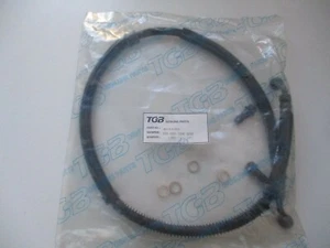 TGB 204 Roller ORIGINAL Bremsschlauch vorne Hose Assy, Front Brake TGB-401849 - Picture 1 of 2