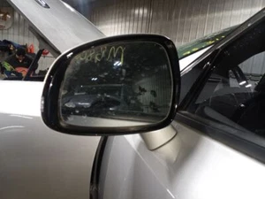 Used Left Door Mirror fits: 2018 Kia Stinger body color w/o blind spot alert w/o - Picture 1 of 24