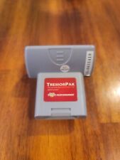 Official Nintendo 64 N64 Tremor Pak Plus Pack! ~ Works Great! ~ Authentic!