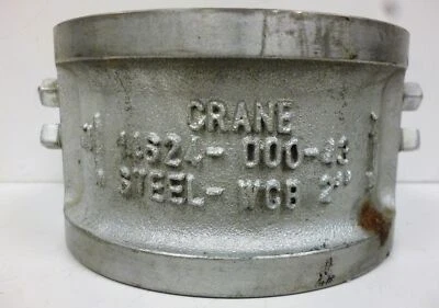 Válvula de retención sin bloqueo grúa G15SMF DUO-CHEKII Foto 1 de 4