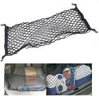 Car Trunk Cargo Net Nylon Storage Organizer Luggage Elastic Mesh Bag 90 X 30Cm