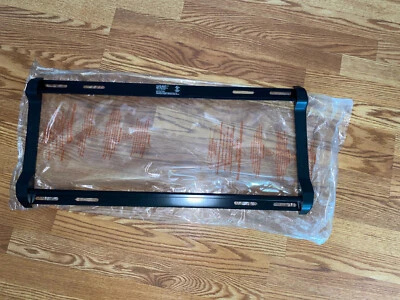 Sanus Full-motion Wall Plate  for 37" - 65" TVs  29" Long Holds up to 133 lbs - Image 1 of 2