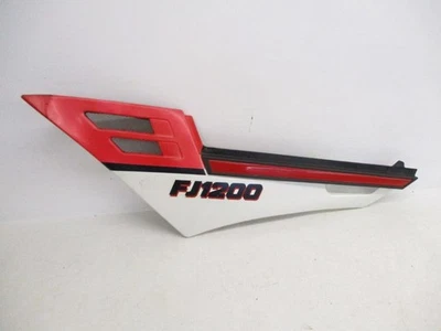 Panel de cubierta lateral izquierdo Yamaha FJ 1200 86 1WJ-Y2171-01-6X 1986 Foto 1 de 4