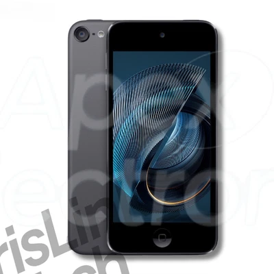 Uesd Apple iPod Touch 6th Generation 16GB - Very Good Condition - Image 1 of 4