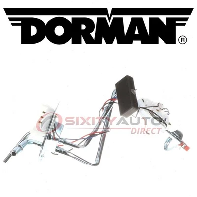 Dorman Fuel Tank Sending Unit for 1987-1989 Ford F-350 Air Delivery Pumps  yn Foto 1 de 4