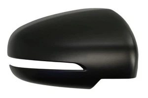 Spiegelkappe Set für Suzuki SX4 S-Cross JY Vitara LY ab 13-> Links und Rechts - Bild 1 von 10