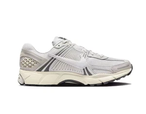 Nike Zoom Vomero 5 Platinum Tint Photon Dust Herrenschuhe HF0731-007 Brandneu - Bild 1 von 8