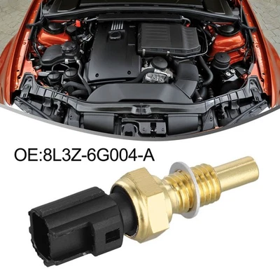 Für Ford Motortemperatursensor 1997 2019 Passt Für F150 Für Explorer - Image 1 of 4