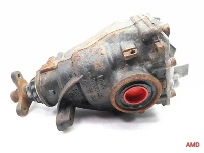 2014 BMW 328i 320i F30 F31 xDrive AWD Rear Differential Auto Trans 3,15 Ratio   - Image 1 of 4