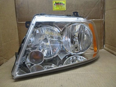 Faro derecho lado pasajero Navigator 2003-2006 OEM-6L7Z13008AA Foto 1 de 4