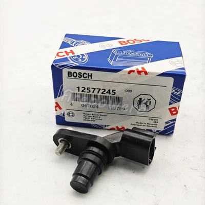 Sensor de posición del árbol de levas para Buick Chevrolet GMC Saturn 2,0 L 2,4 L 2006-2017 Foto 1 de 4