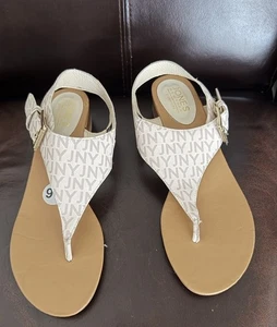 Sandalias para mujer Jones New York talla 9/5 - Imagen 1 de 8