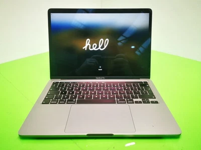Apple MacBook Pro 13 Inch Laptop 2019 i7 2.3GHz 32GB RAM 1TB SSD A1989 - Laptop - Image 1 of 4