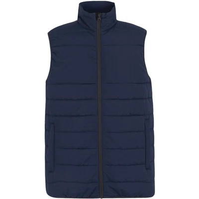 Regatta  Chaleco Forro Polar Essential para Hombre (AB691) - Imagen 1 de 4