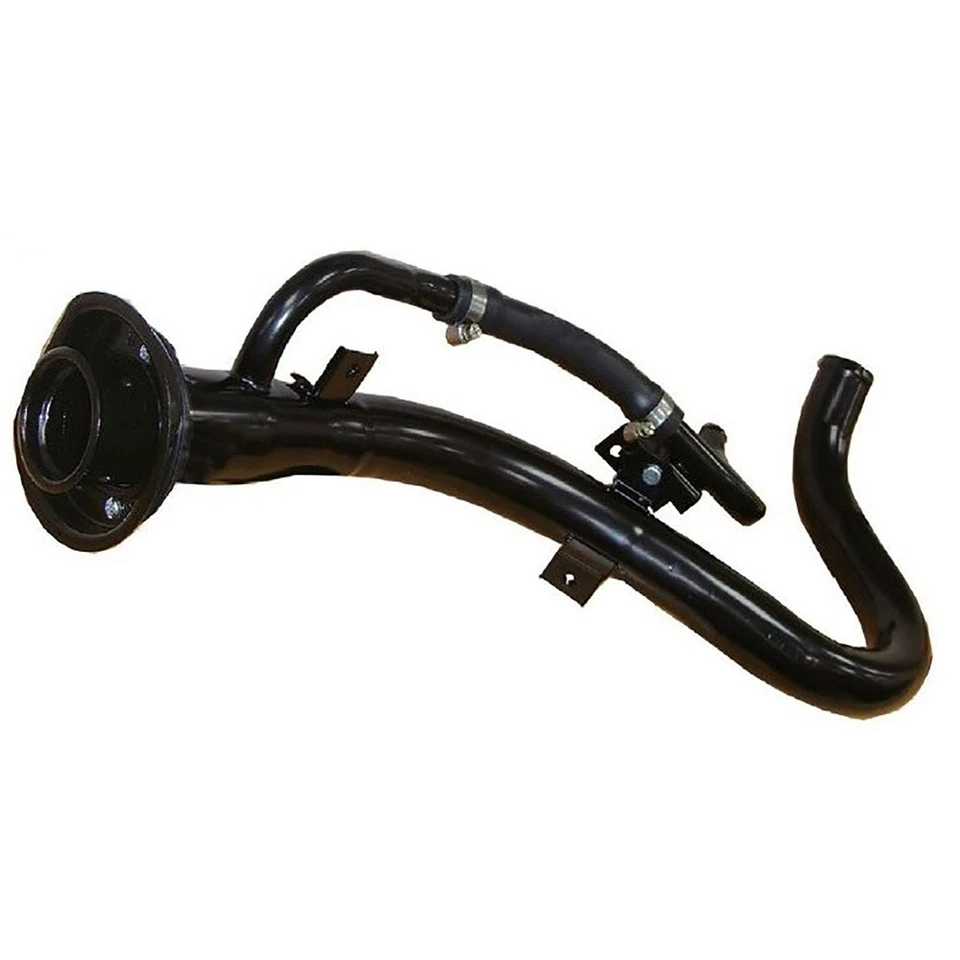 Cuello de llenado de combustible CSW para Subaru Legacy 1991 1992 1993 1994 1995 1996 1997 1998 Foto 1 de 1