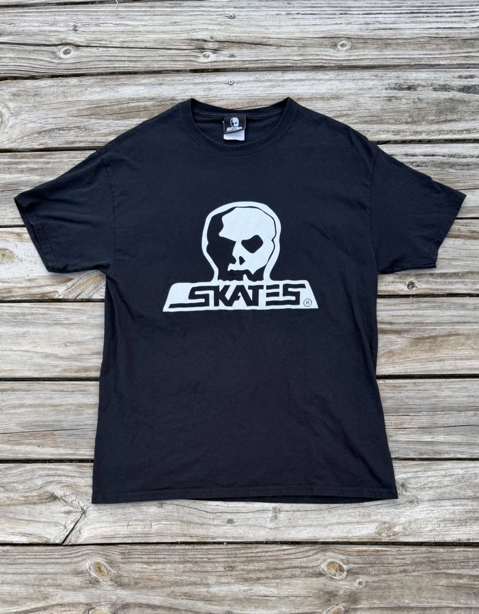 Skull Skates In Men's T-Shirts for sale | eBay