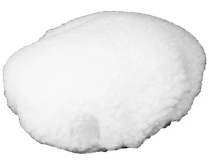 Black und Decker WP900 Polierer OEM Ersatz Wollhaube - 580753-01 - Bild 1 von 1