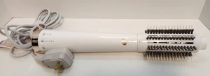 T3 AireBrush Duo Hot Air Blow Dry Brush (One Brush) 76650 Tested & Works NICE! - Picture 1 of 10
