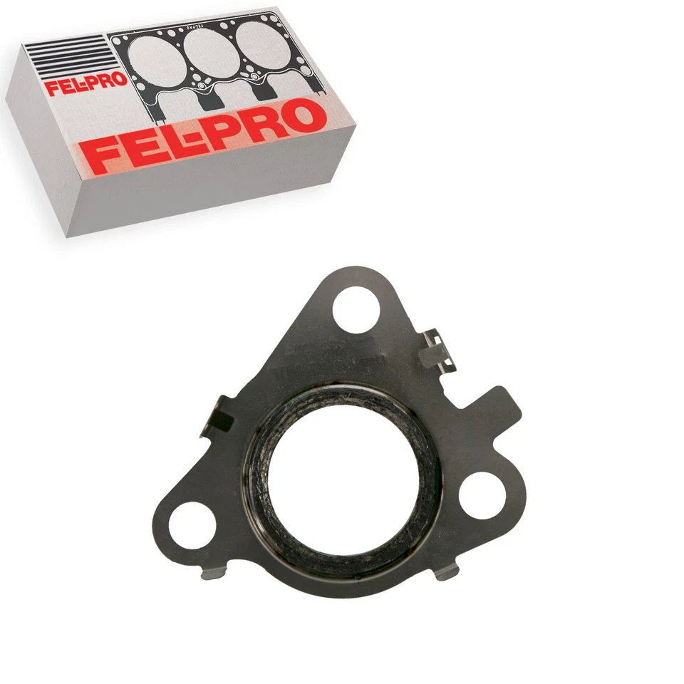 Junta de entrada del turbocompresor Fel-Pro izquierda para Ford Transit-150 2015-2021 Foto 1 de 1