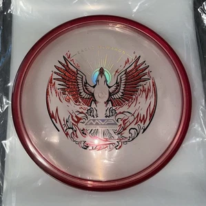 Axiom Prism Proton Envy - 173g EAGLE MCMAHON RARE SPECIAL EDITION ** - Picture 1 of 6