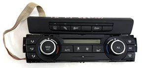 10-15 BMW X1 OEM E90 M3 335 A/C Climate Temperature Control Switch 64119292263 - Picture 1 of 9