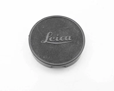 Leica 42 49mm Internal Diameter Front Lens Cap   (#18973) - Image 1 of 4