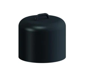 DALLMER Geruchverschlussglocke zu  Ablaufgehäuse 40 - Bild 1 von 2