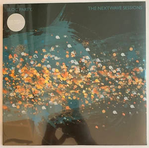 Bloc Party - The Nextwave Sessions - 12" - UNPLAYED - SEALED - Discount For 2+ - Picture 1 of 2