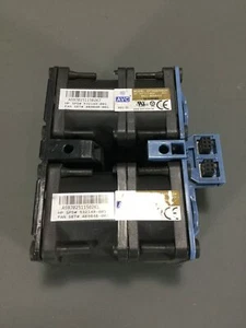 MÓDULO DE VENTILADOR HPE 532149-001 - PROLIANT DL360 G6/G7 - Imagen 1 de 1