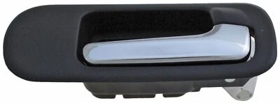 Front Right Interior Door Handle Dorman For 2001-2005 Honda Civic 2002 2003 2004 - Image 1 of 3