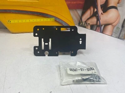 🔥Montaje de sistema de seguridad OEM Harley Davidson 70614-02🔥 Foto 1 de 4