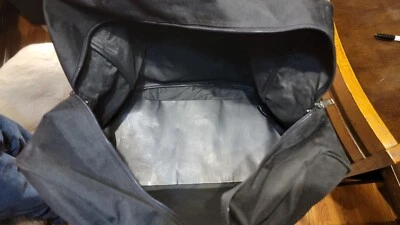 Olympia overnight/duffel bag - Image 1 of 4