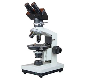 Microscopio PLM polarizador de amianto profesional radical objetivo de dispersión 10x - Imagen 1 de 3