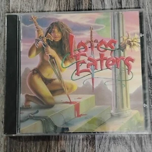 Lotos Eaters CD 1995 - Bild 1 von 2