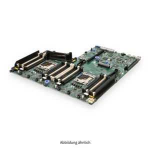 Système carte système Lenovo x3550 M5 00KF629 - Photo 1/9