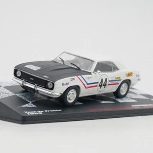 ixo 1:43 Chevrolet Camaro WRC 1969 Diecast Car Model Metal Toy - Picture 1 of 6