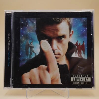 Robbie Williams - Intensive Care - CD - Musik  | Zustand sehr gut - Bild 1 von 2
