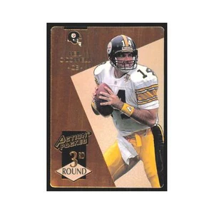 1993 Action Packed Neil O'Donnell Steelers #RU3 - Picture 1 of 3