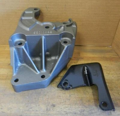 1994-02 Dodge Ram 2500/3500 8.0L V10 power steering pump bracket set 53010038 - Image 1 of 4