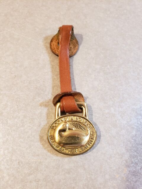 Dooney & Bourke, Accessories, Doomed Bourke Gold Purse Pull Tab