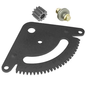 Selective Sector Plate And Pinion Gear for John Deere L110 L111 L118 L120 L130 - Picture 1 of 9