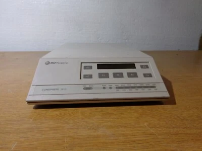 2262-SA1 AT&T PARADYNE COMSPHERE 3610-A3-001 EXTERNAL MODEM (No AC Adapter) - Image 1 of 3