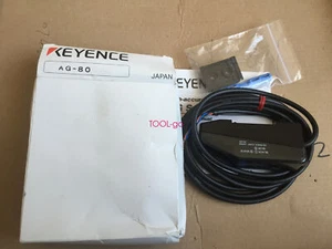 Passend für KEYENCE AG-80 Glasfaser Verstärker. - Bild 1 von 3