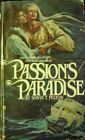 Passion's Paradise By Sonya T. Pelton **Mint Condition**