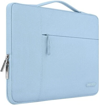 Funda para portátil para Macbook Air Pro 13 M1 M2 11 12 13.6 14 15 16 17 pulgadas Estuche Foto 1 de 4