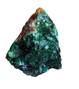 Atacamite - Atacama - miniera blu - copiapo - Cile - Foto 1 di 16