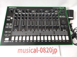 Roland Aira TR-8 Rhythm Performer Drum Machine - Picture 1 of 6