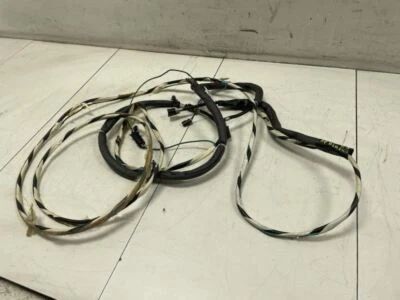 CADILLAC ЭСКАЛЕЙД ESV 2007 2014 КРЫШИ ЖГУТ ПРОВОДОВ ЗАВОДСКОЙ - Изображение 1 из 4