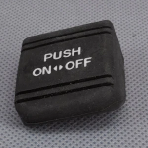 Parking Brake Pedal Rubber Pad for Lexus 250 350 2006-2013 46252-22010 sw - Picture 1 of 3